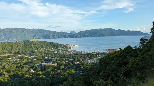 Divine Castle Travelers Inn Рядом с отелем Photos