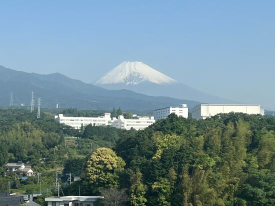 スーパーホテル長泉・沼津インター クーポン