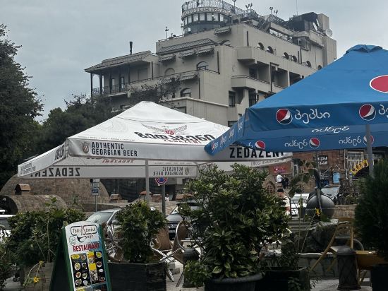 第比利斯宮殿酒店優惠