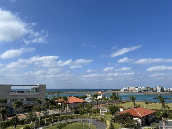 ヒルトン沖縄北谷リゾート クーポン