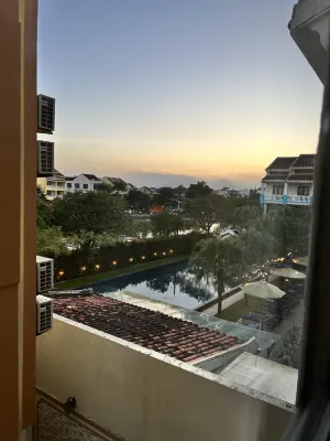 Hoi An VI Khoa Villa Photos