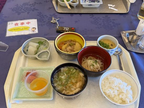 篝火之湯綠水亭旅館優惠