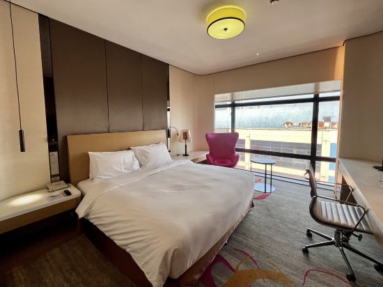 上海國際貴都大飯店優惠