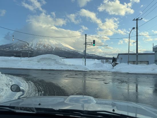 ニセコノーザンリゾート・アンヌプリ クーポン