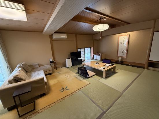 微笑空湯舟Tsuruya旅館優惠