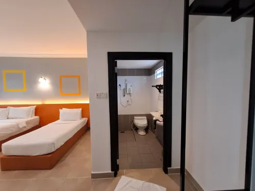 TC Garden Resort Phòng Photos