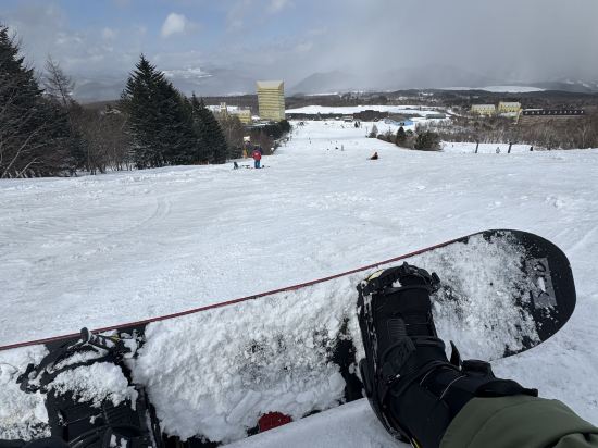 安比高原全日空皇冠假日度假村優惠