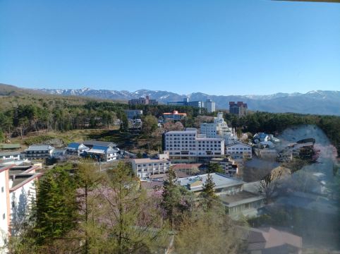 草津温泉 ホテル櫻井 クーポン