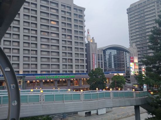 ホテルヴィスキオ尼崎 by GRANVIA クーポン