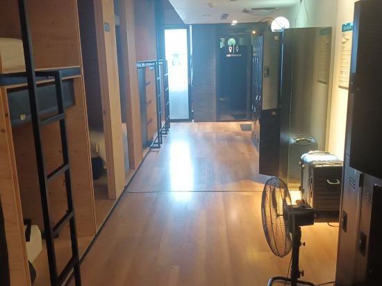 臺中小西城旅店優惠