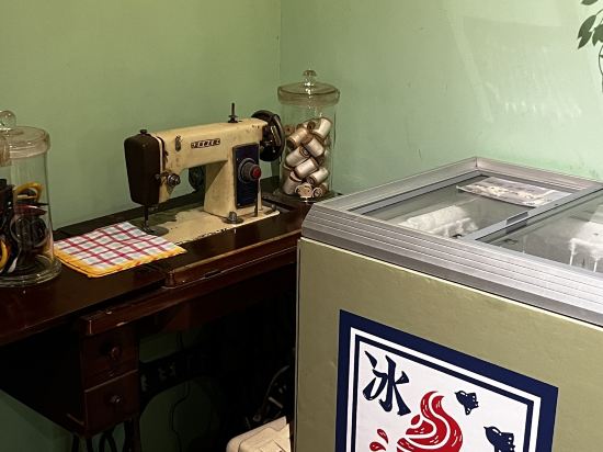 台北町記憶旅店優惠