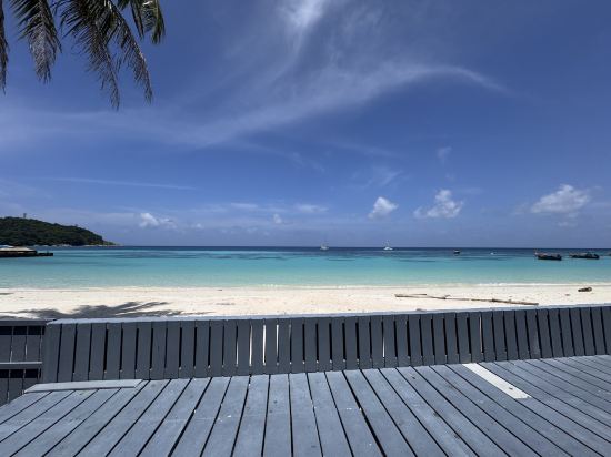 利普島貝拉維斯塔海灘度假酒店優惠