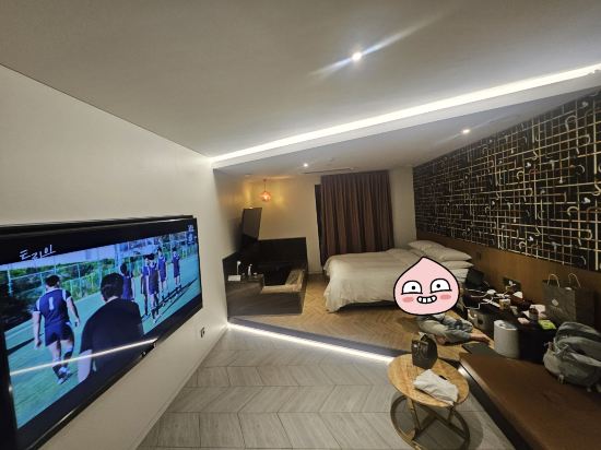 인천구월 호텔베이204 쿠폰