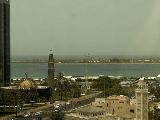 喜來登卡莉迪亞酒店優惠