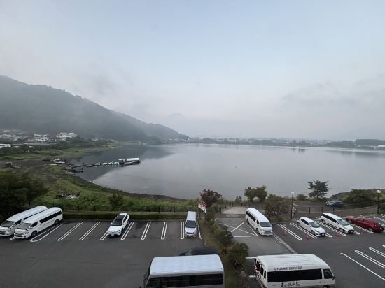 富士河口湖溫泉新世紀飯店優惠