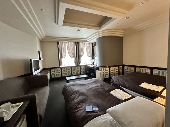 ホテルクリオコート博多 クーポン