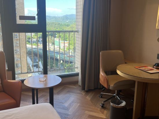 維也納酒店（深圳愛國路店）優惠