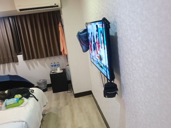 台北悅來精品旅館優惠