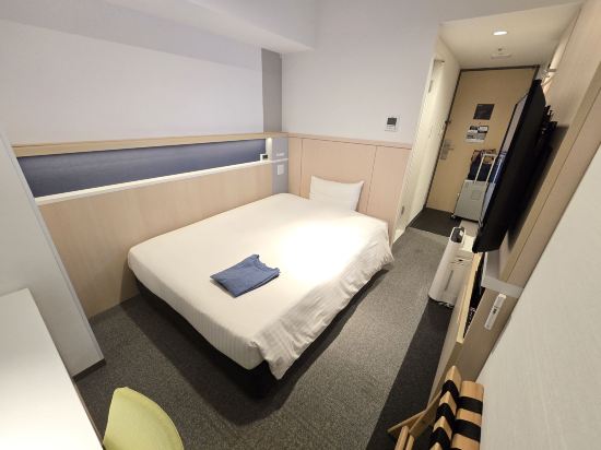 JR西日本グループ ヴィアイン心斎橋四ツ橋 クーポン