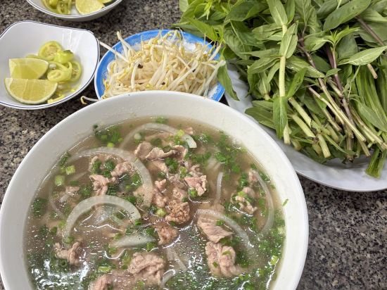 西貢景園自由飯店優惠