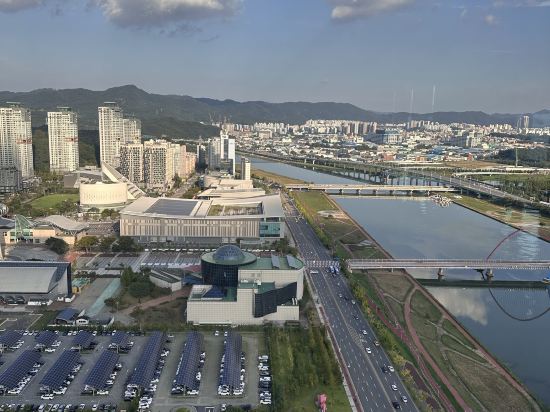 호텔 오노마 대전, 오토그래프 컬렉션 쿠폰