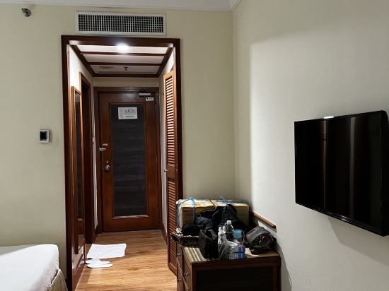 泗務晶木酒店優惠