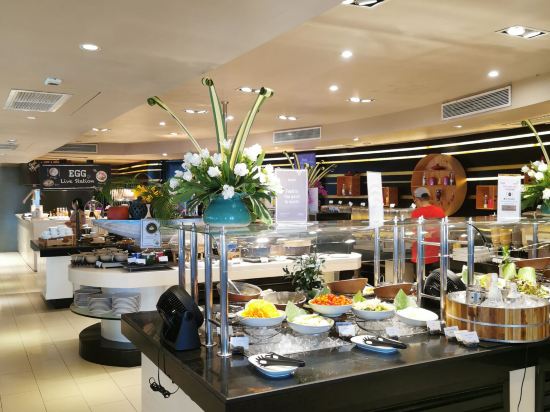 普吉島阿瑪瑞度假飯店優惠