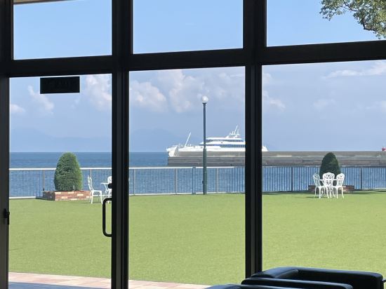 ホテル シーサイド 島原 クーポン