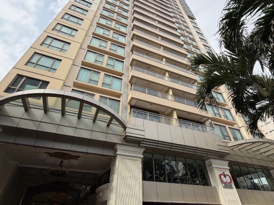 舍伍德公寓式飯店優惠