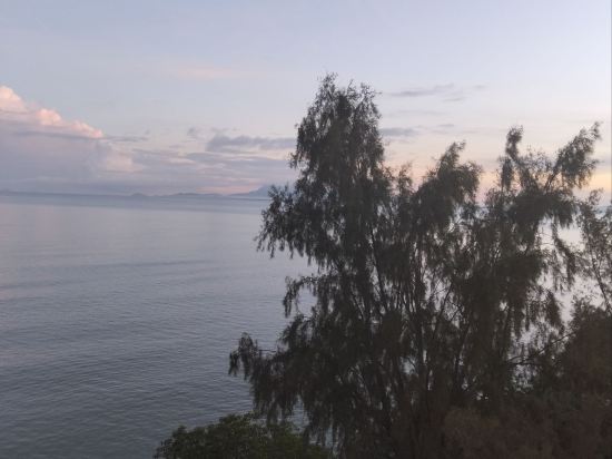 檳城中環海景酒店優惠