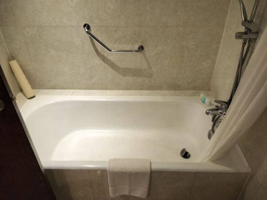 宿霧文華大飯店，宿霧商業中心優惠