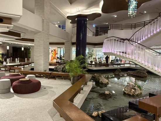 沖繩太陽碼頭喜來登度假酒店優惠