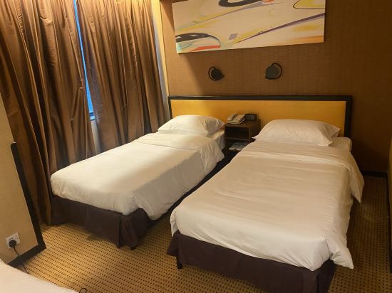 最佳盛品飯店（香港尖沙咀店）（貝斯特韋斯特飯店）優惠