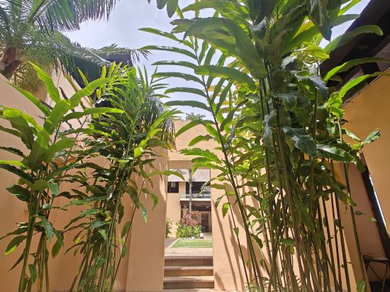 加雅島度假村- 全球奢華精品飯店優惠