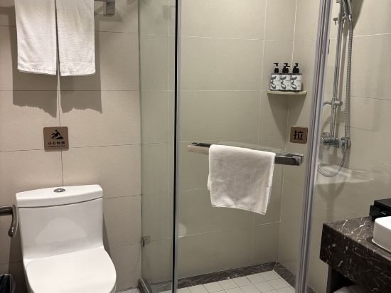 如家商旅飯店（廣州東站燕塘店）優惠