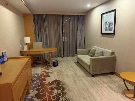 北京明豪華美達飯店（首都機場新國展店）優惠