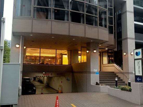 博多天空之心飯店優惠