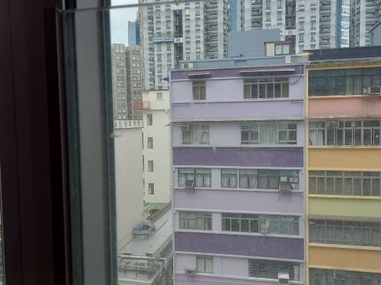 香港東方泛達酒店優惠