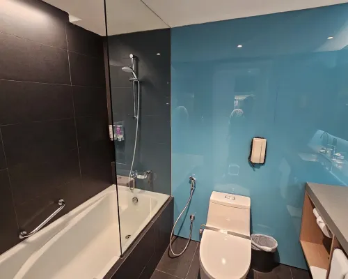 Concorde Hotel Singapore Rooms Photos