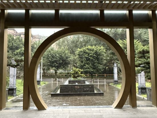 峨眉山林溪温泉酒店優惠