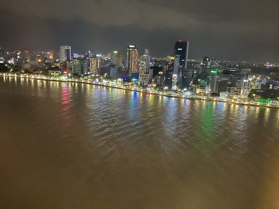 峴港河畔溫克飯店優惠