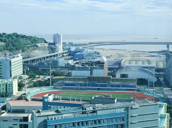 新濠天地-澳門頤居優惠