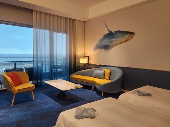 凱渡廣場溫泉酒店優惠