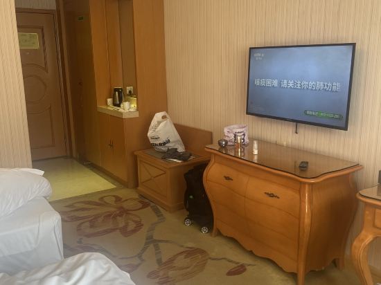 維也納酒店（羅湖口岸國貿地鐵站店）優惠