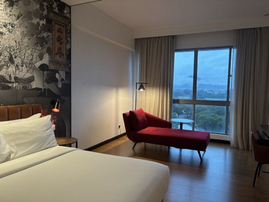 怡保彩鴻酒店優惠