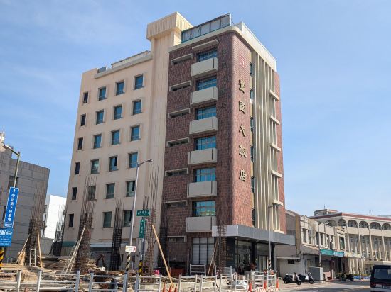 澎湖豐國大飯店優惠