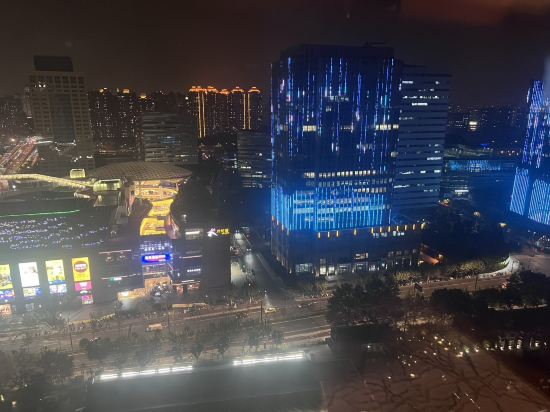 上海協信莎瑪長風服務式公寓優惠