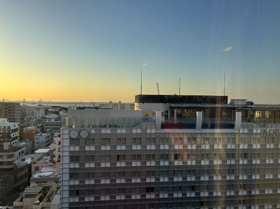 ホテルルートイン那覇泊港 クーポン