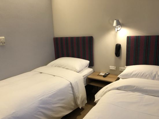 佳適墾丁渡假飯店優惠