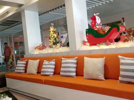 陽光飯店及公寓優惠